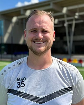 Morten Ralf Redbrake