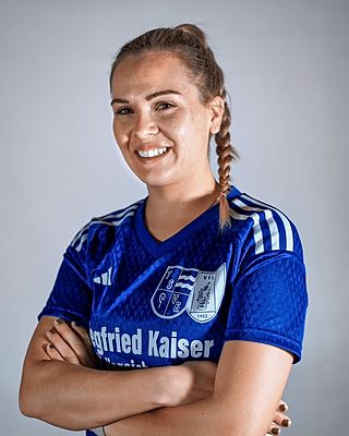 Leonie Amann