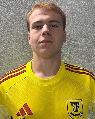 Julian Philipp Amrath