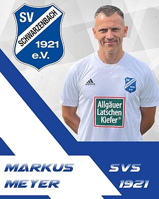 Markus Meyer