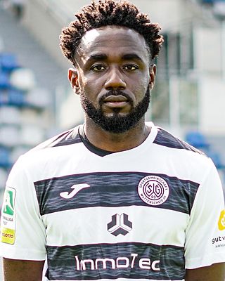 Robert Tochukwu Nnaji