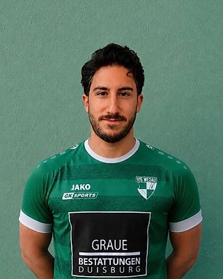 Osman Eker
