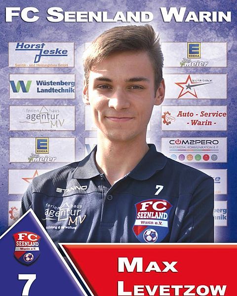 Foto: FC Seenland Warin