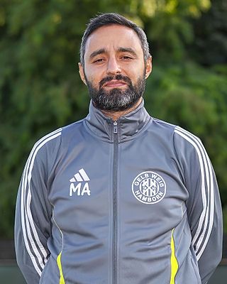 Musa Alikilic