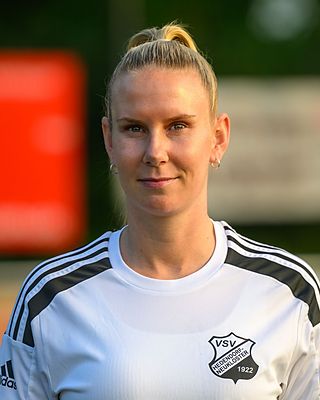 Katrinna Scharkus