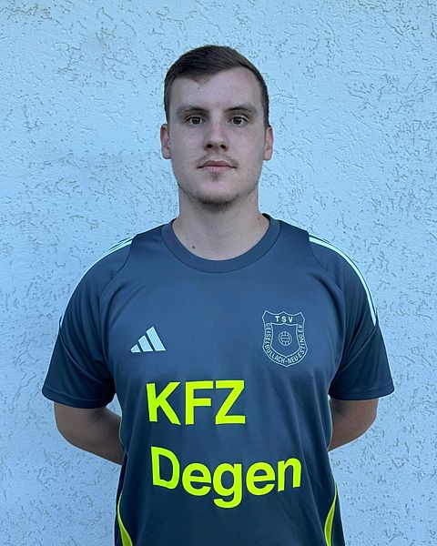 Foto: TSV Geiselbullach