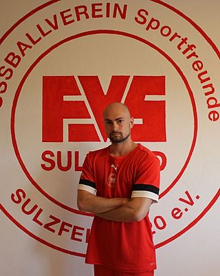 Maximilian Bühl