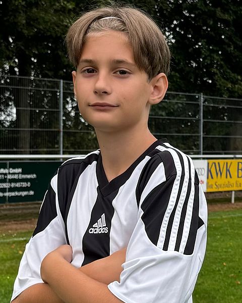 Foto: Borussia Freialdenhoven