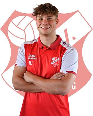 Jonas Hofherr