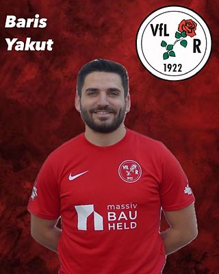 Baris Yakut