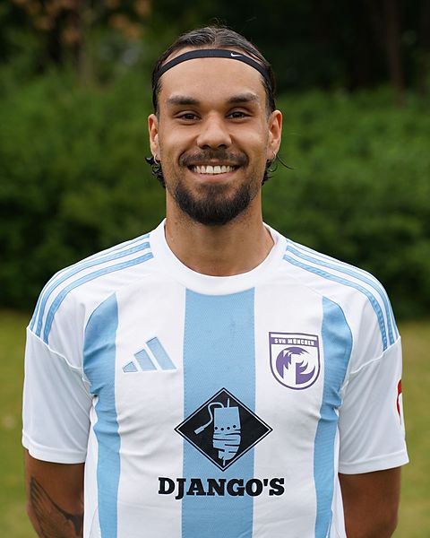 Julien Santana-Mielke