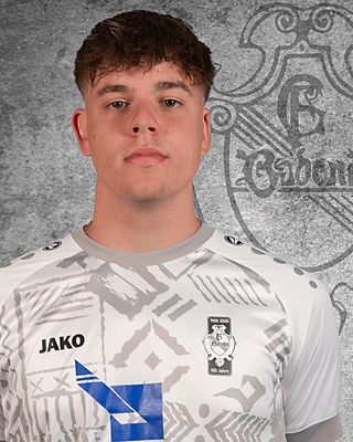 Dominik Ibald
