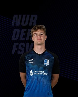 Marlon Kühr