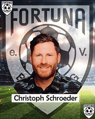 Christoph Schroeder