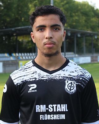 Omar Benkhati