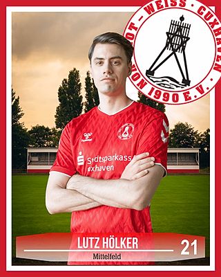 Lutz Hölker