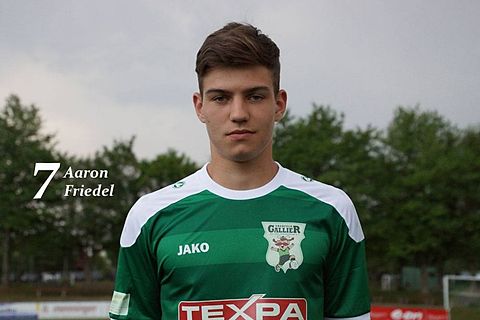 Foto: TSV