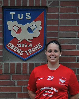 Nadine Lauenroth