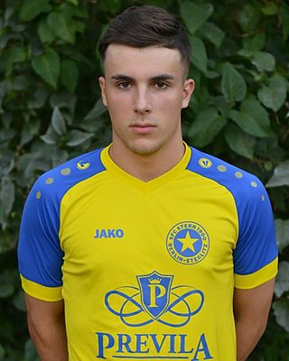 Konstantin Perasevic