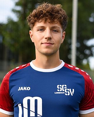 Lukas Strobl