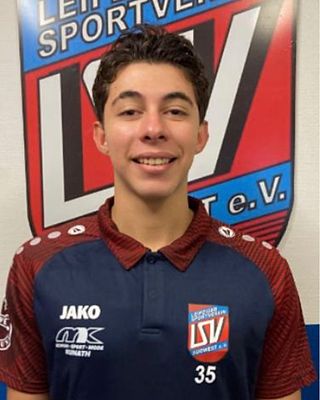 Brandom Isahel Bracho Lopez