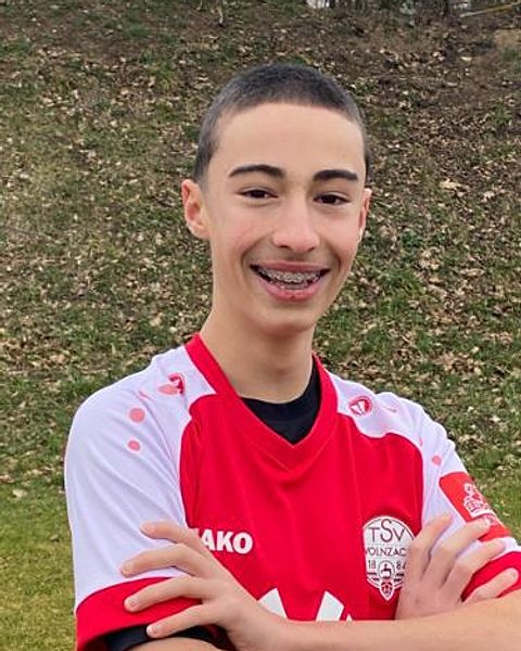 Foto: TSV Wolnzach