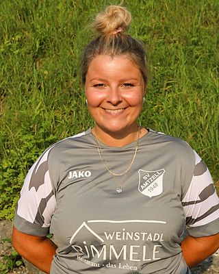 Lisa Steiger