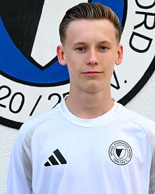 Max Spickermann
