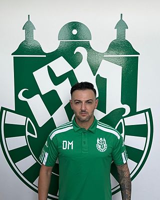 Daniel Munoz Talavera