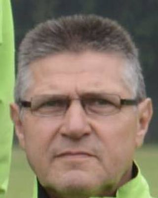 Siegfried Müssiggang