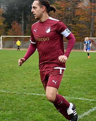 Niklas Thobias Kennel