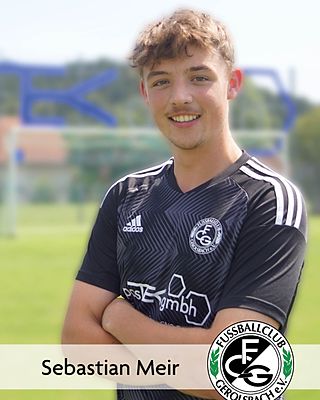 Sebastian Meir