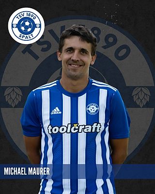 Michael Maurer