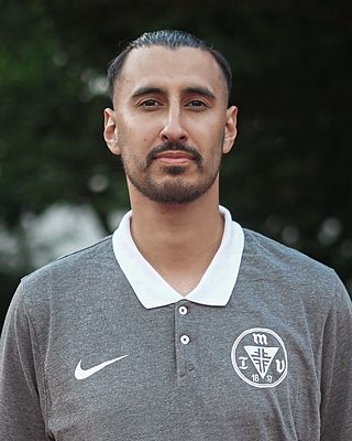 Omid Andor Hensel-Shirkavand