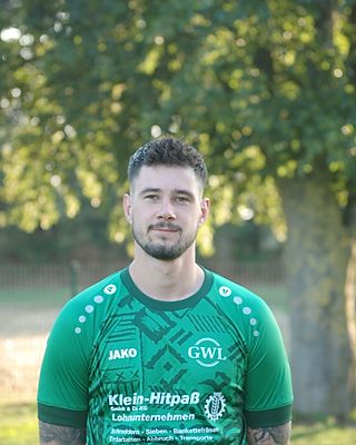 Yannick Dera