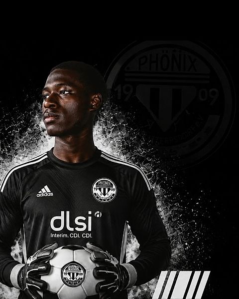 Cheick Madi