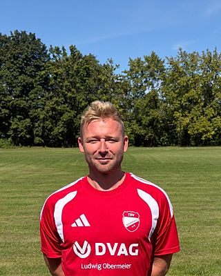 Manuel Pyka