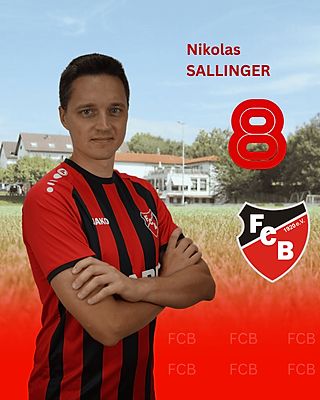 Nikolas Sallinger