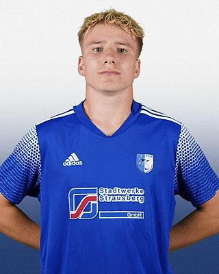 Jonas Junge