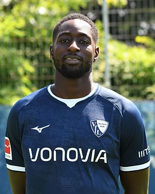 Ibrahima Sissoko