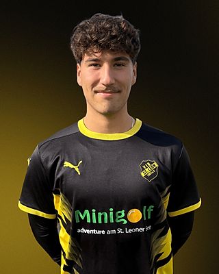 Niklas Rausch