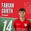 Fabian Gurth