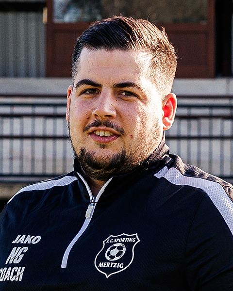 Foto: Kevin Duarte - nuances.lu