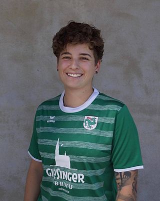 Luiza Cabrera