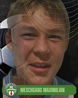 Maximilian Meschgang