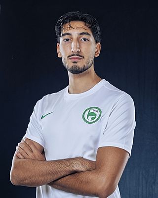 Umut Ali Azsari