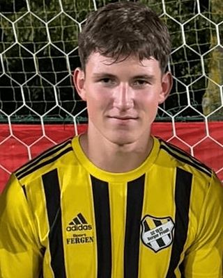 Rico-Joel Kaczmarczyk