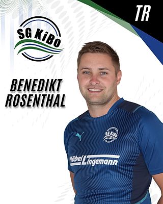 Benedikt Rosenthal