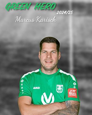 Marcus Karisch