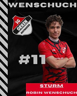 Robin-Oliver Wenschuch